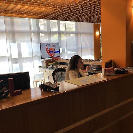 לוגאנו Hotel Ceresio מראה חיצוני תמונה